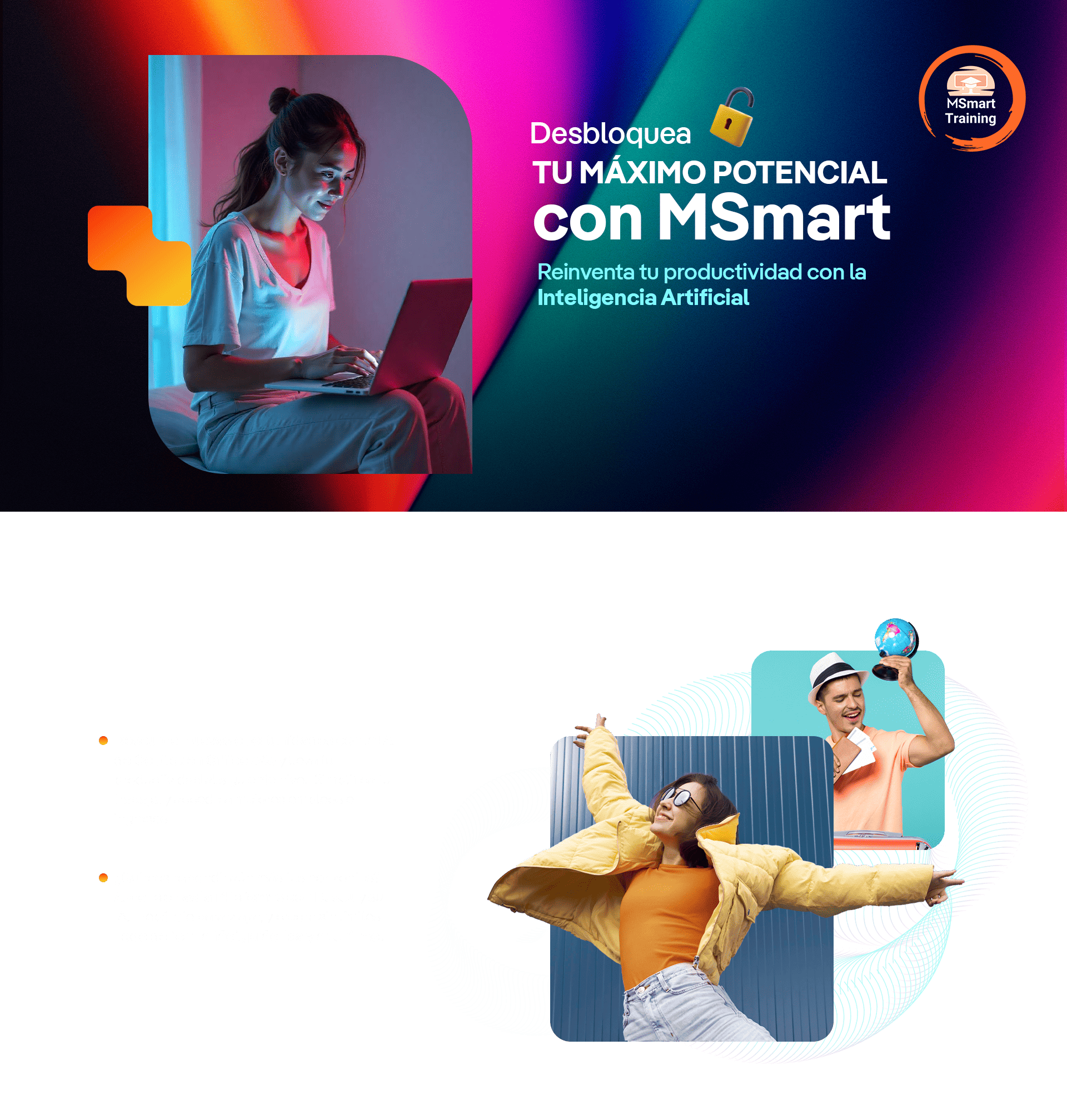 MSmart